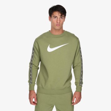 Кофта мужские Nike Nsw Repeat Sw Pk Jogger (DX2029-334), L, WHS, 1-2 дня