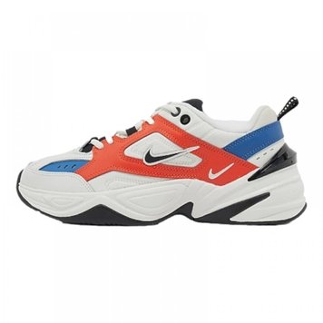 Кроссовки женские Nike M2k Tekno (AO3108-101), 38.5, WHS, 1-2 дня