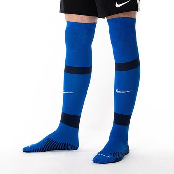 Футбольні гетри чоловічі Nike Matchfit Socks (CV1956-463), 34-38, WHS, 20% - 30%, 1-2 дні