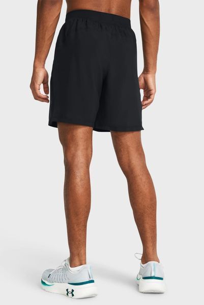 Шорти чоловічі Under Armour Ua Launch 7 (1382622-001), MD, OFC, 1-2 дні