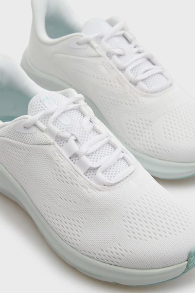 Кросівки жіночі Under Armour Charged Pursuit 4 Bl (6000598-102), 37.5, OFC, 1-2 дні