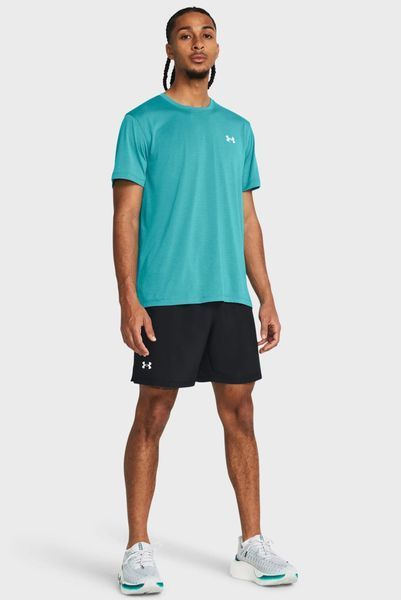 Шорти чоловічі Under Armour Ua Launch 7 (1382622-001), MD, OFC, 1-2 дні