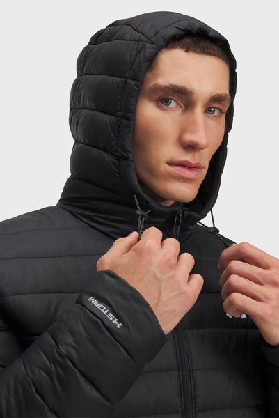 Куртка мужская Under Armour Ua Sportswear Ins Jkt (6006363-001), LG, OFC, 1-2 дня
