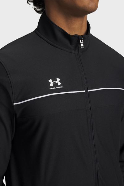 Спортивный костюм мужской Under Armour M Challenger Tracksuit (6004052-001), LG, OFC, 1-2 дня