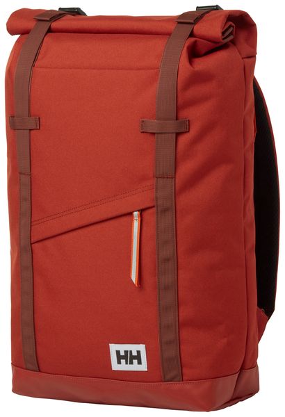Рюкзак Helly Hansen Stockholm Backpack (67187-219), One Size, WHS, 40% - 50%, 1-2 дня