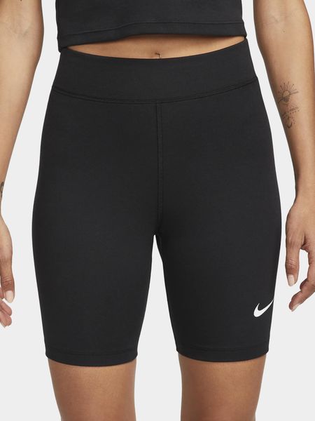 Лосины женские Nike Sportswear Classic (DV7797-010), L, WHS, 30% - 40%, 1-2 дня