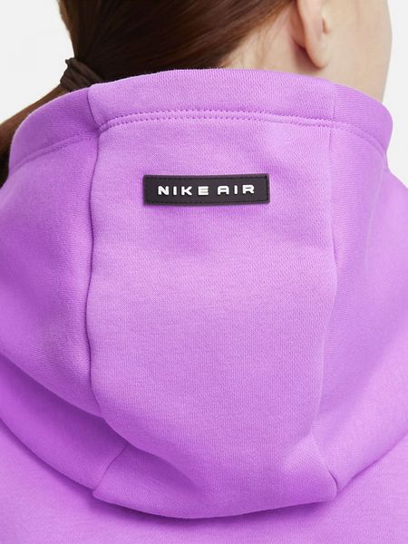 Светр дитячий Nike Nsw Air Crop Hoodie (DX5008-532), L, WHS, 30% - 40%, 1-2 дні