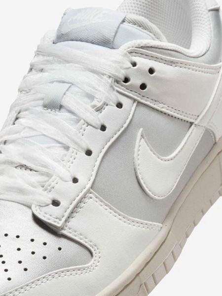Кроссовки женские Nike W Nike Dunk Low Next Nature (IB7311-001), 38.5, WHS, 1-2 дня