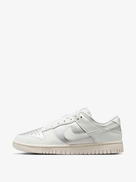 Кроссовки женские Nike W Nike Dunk Low Next Nature (IB7311-001), 38.5, WHS, 1-2 дня