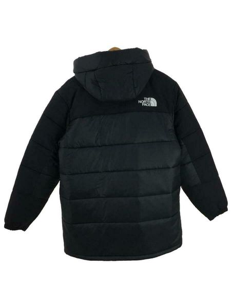 Куртка мужская The North Face Himalayan Insulated Parka (NF0A4QZ5JK3), XL, WHS, 10% - 20%, 1-2 дня