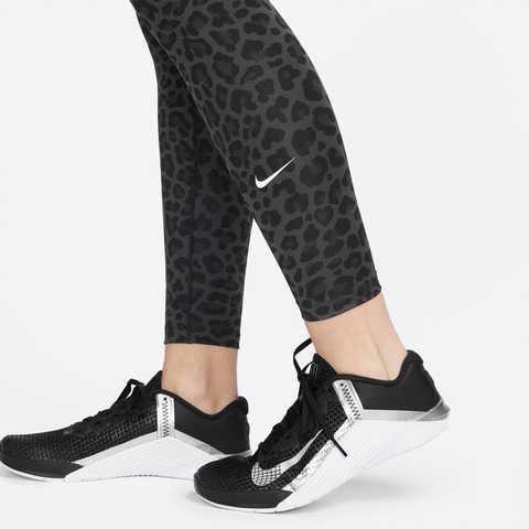 Nike Air Women's High-Waisted Printed Leggings