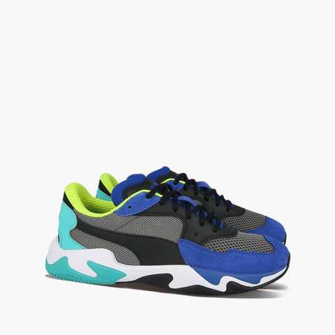 Puma on sale origin storm