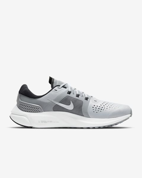 Кроссовки унисекс Nike Air Zoom Vomero 15 (CU1855-003), 38.5, WHS, 1-2 дня