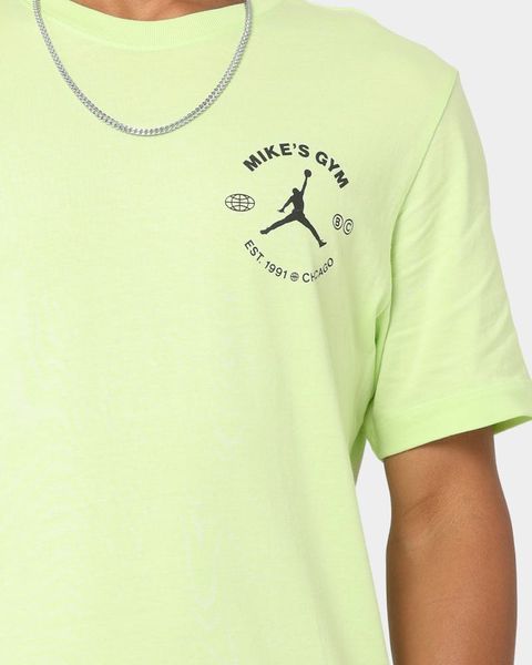 Футболка мужская Nike Sport Breakfast Club Graphic T-Shirt (DX9162-383), L, WHS, 10% - 20%, 1-2 дня