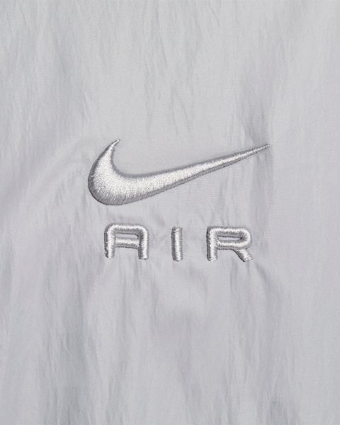 Вітровка чоловіча Nike Nsw Air Woven Jacket (DX0140-012), L, WHS, 30% - 40%, 1-2 дні