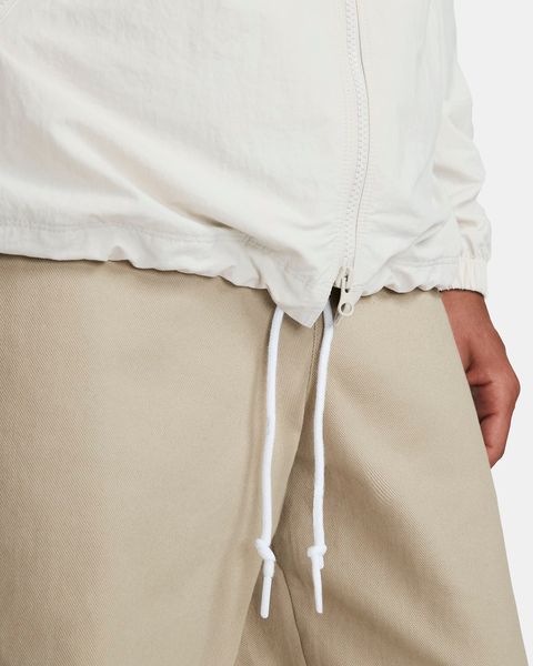 Куртка мужская Nike Club Men's Full-Zip Woven Jacket (FB7397-072), M, WHS, 40% - 50%, 1-2 дня
