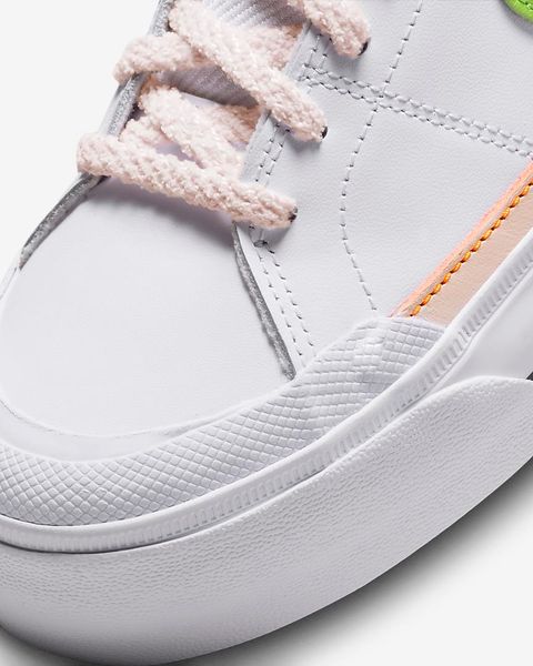 Кросівки жіночі Nike Court Legacy Lif (FD0872-100), 40, WHS, 10% - 20%, 1-2 дні