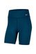 Фотографія Шорти жіночі Nike One 7" Short (CU8896-432) 1 з 3 | SPORTKINGDOM