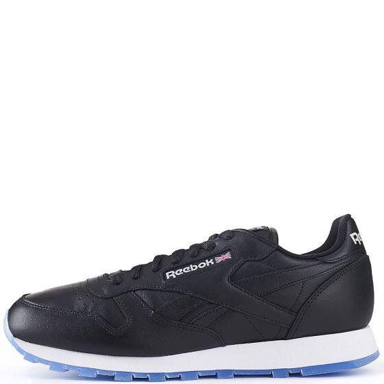 Кросівки чоловічі Reebok Classic Leather Ice (AR3782), 40.5, WHS, 10% - 20%, 1-2 дні