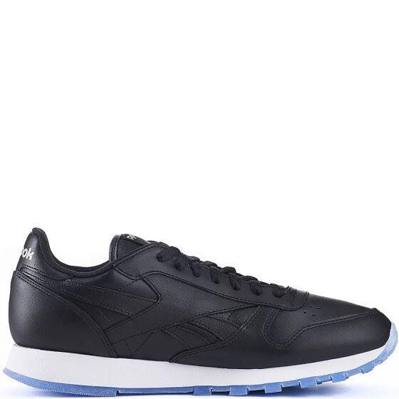 Кросівки чоловічі Reebok Classic Leather Ice (AR3782), 40.5, WHS, 10% - 20%, 1-2 дні