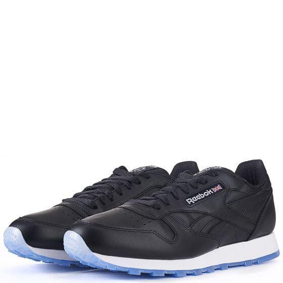 Кросівки чоловічі Reebok Classic Leather Ice (AR3782), 40.5, WHS, 10% - 20%, 1-2 дні