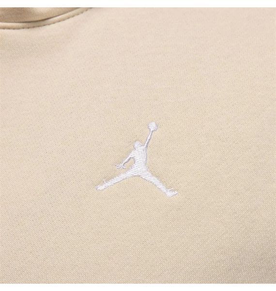 Брюки женские Jordan Brooklyn Fleece Beige (FV7077-203), M, OFC, < 10%, 1-2 дня