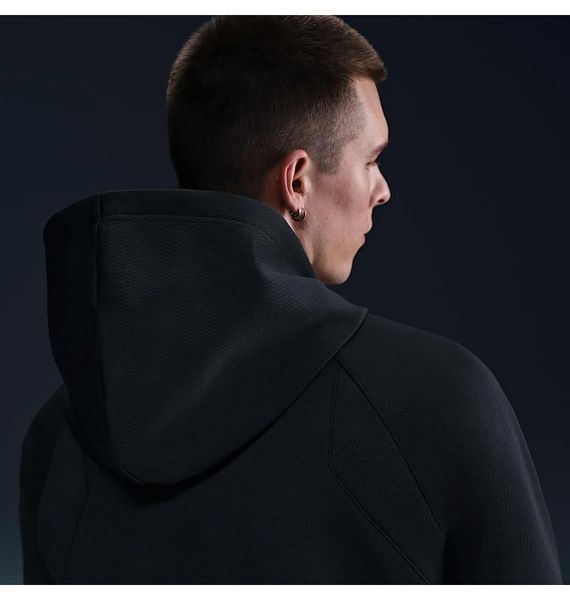 Кофта чоловіча Nike Kobe Therma-Fit Pullover Hoodie Black (HJ8109-010), S, OFC, 30% - 40%, 1-2 дні