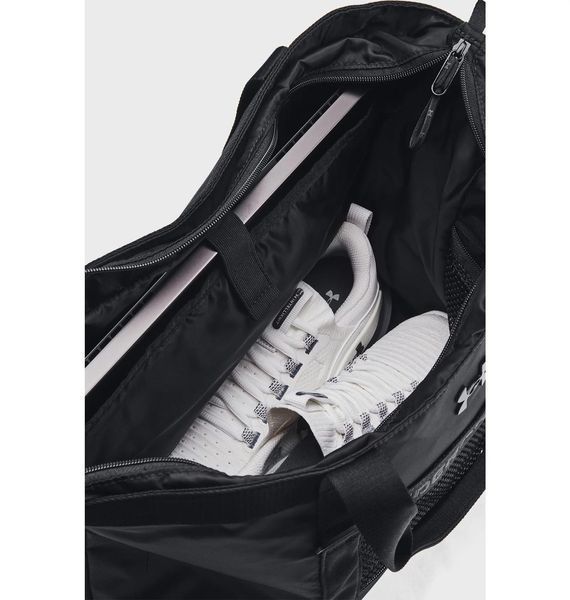 Сумка на плечо Under Armour Studio Tote Black (1381907-002), OSFM, OFC, 1-2 дня