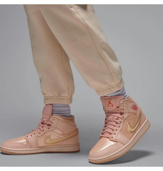 Спортивний костюм жіночий Jordan Комплект (FV7053-838&FV7059-838), S, OFC, > 50%, 1-2 дні