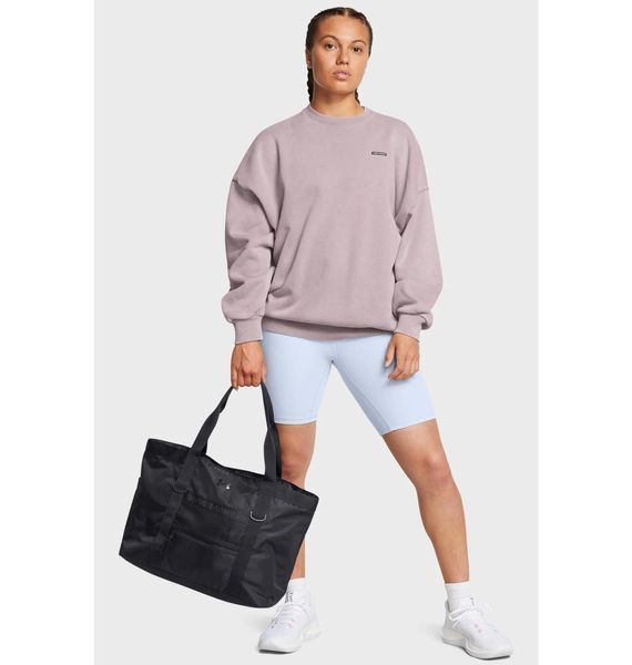 Сумка на плечо Under Armour Studio Tote Black (1381907-002), OSFM, OFC, 1-2 дня