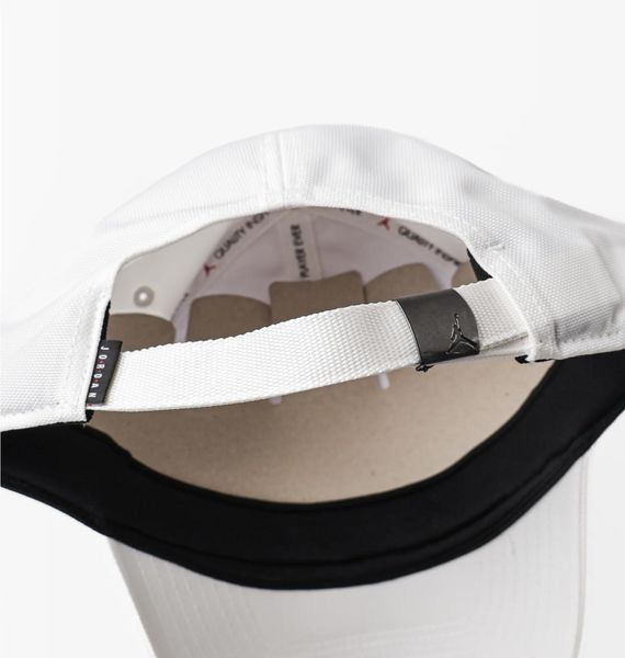 Кепка Jordan Jumpman Rise Adjustable Cap (HM5750-100), L/XL, OFC, 40% - 50%, 1-2 дні