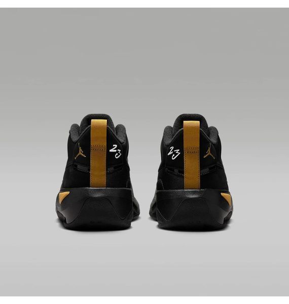 Кроссовки мужские Jordan Max Aura 7 Black (HQ2091-007), 42, WHS, 30% - 40%, 1-2 дня