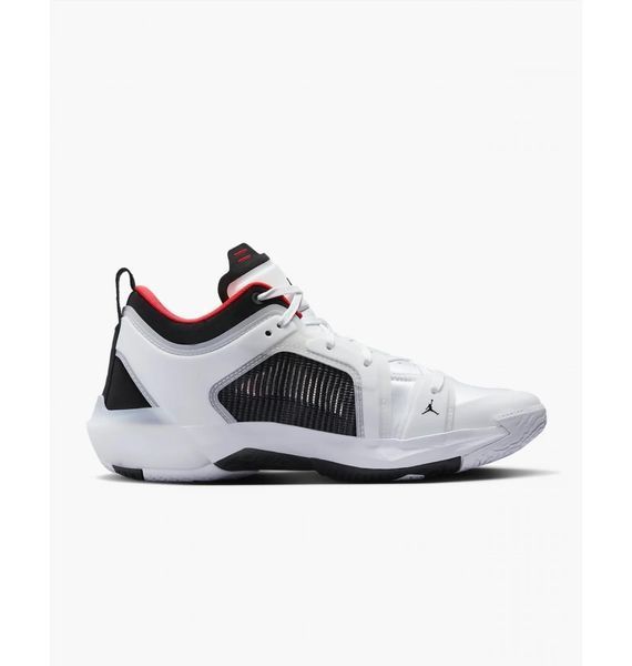 Кроссовки мужские Nike Air Jordan 37 Low Sneakers (DQ4122-100), 45.5, OFC, < 10%, 1-2 дня