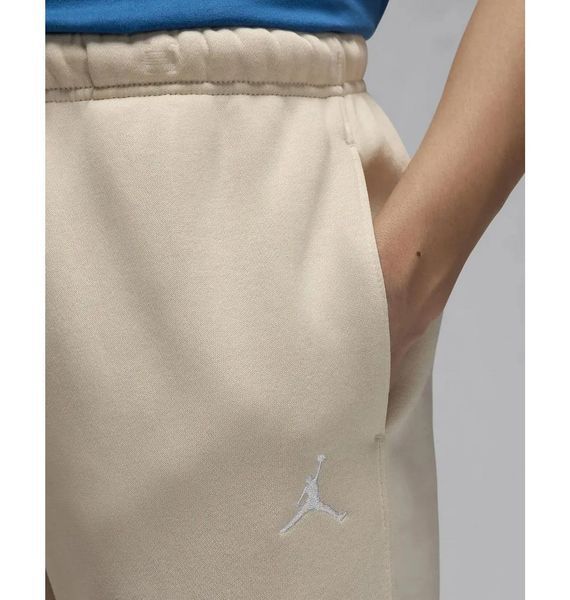 Брюки женские Jordan Brooklyn Fleece Beige (FV7077-203), M, OFC, < 10%, 1-2 дня