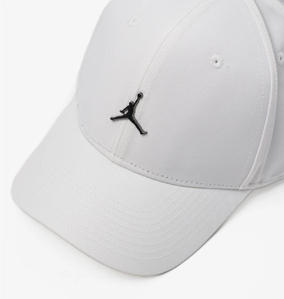 Кепка Jordan Jumpman Rise Adjustable Cap (HM5750-100), L/XL, OFC, 40% - 50%, 1-2 дні