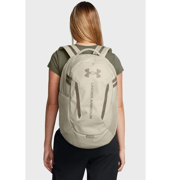 Рюкзак Under Armour Ua Hustle 6.0 Backpack 29L (1384672-289), OSFM, OFC, < 10%, 1-2 дні