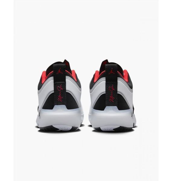 Кроссовки мужские Nike Air Jordan 37 Low Sneakers (DQ4122-100), 45.5, OFC, < 10%, 1-2 дня
