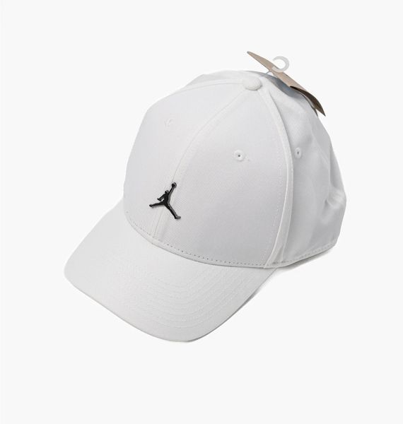 Кепка Jordan Jumpman Rise Adjustable Cap (HM5750-100), L/XL, OFC, 40% - 50%, 1-2 дні