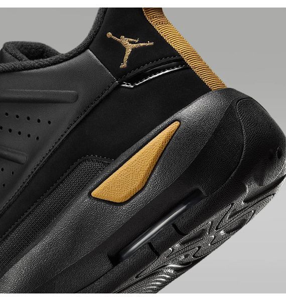 Кроссовки мужские Jordan Max Aura 7 Black (HQ2091-007), 42, WHS, 30% - 40%, 1-2 дня