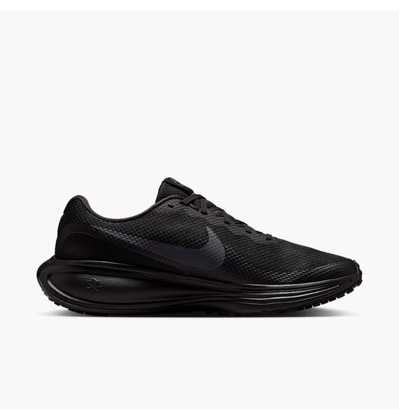 Кросівки чоловічі Nike Revolution 8 Black (HJ9198-002), 44, OFC, 20% - 30%, 1-2 дні