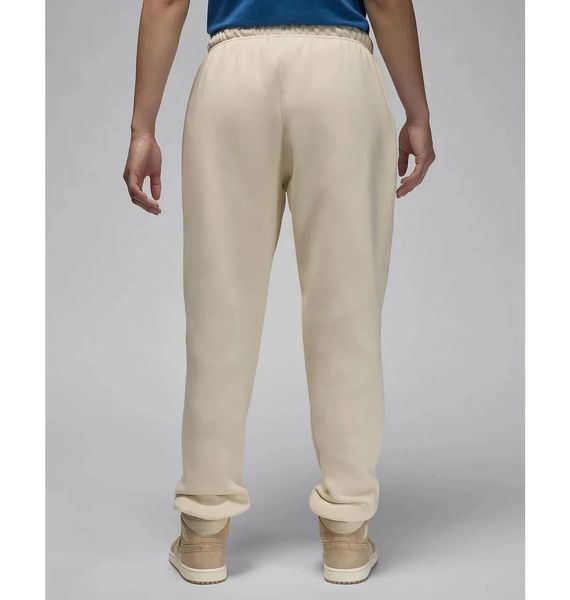 Брюки женские Jordan Brooklyn Fleece Beige (FV7077-203), M, OFC, < 10%, 1-2 дня