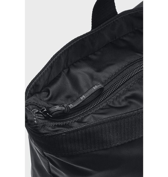 Сумка на плечо Under Armour Studio Tote Black (1381907-002), OSFM, OFC, 1-2 дня