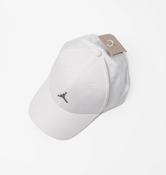Кепка Jordan Jumpman Rise Adjustable Cap (HM5750-100), L/XL, OFC, 40% - 50%, 1-2 дні