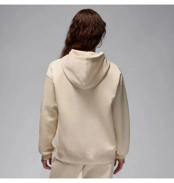 Брюки женские Jordan Brooklyn Fleece Beige (FV7077-203), M, OFC, < 10%, 1-2 дня