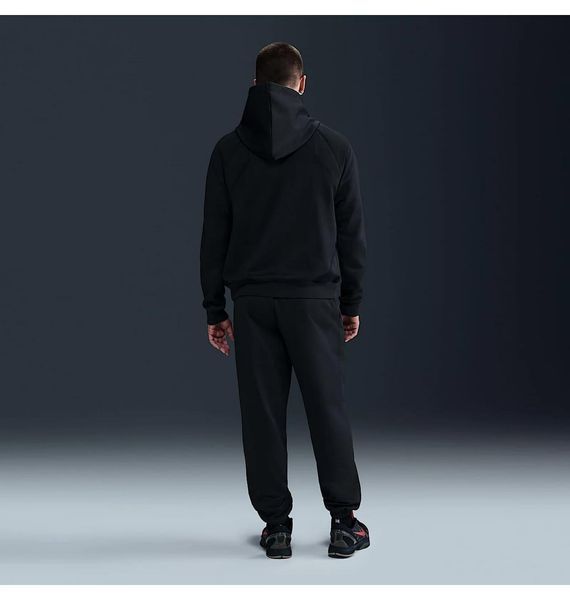 Кофта чоловіча Nike Kobe Therma-Fit Pullover Hoodie Black (HJ8109-010), S, OFC, 30% - 40%, 1-2 дні