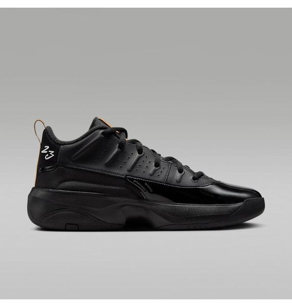 Кроссовки мужские Jordan Max Aura 7 Black (HQ2091-007), 42, WHS, 30% - 40%, 1-2 дня