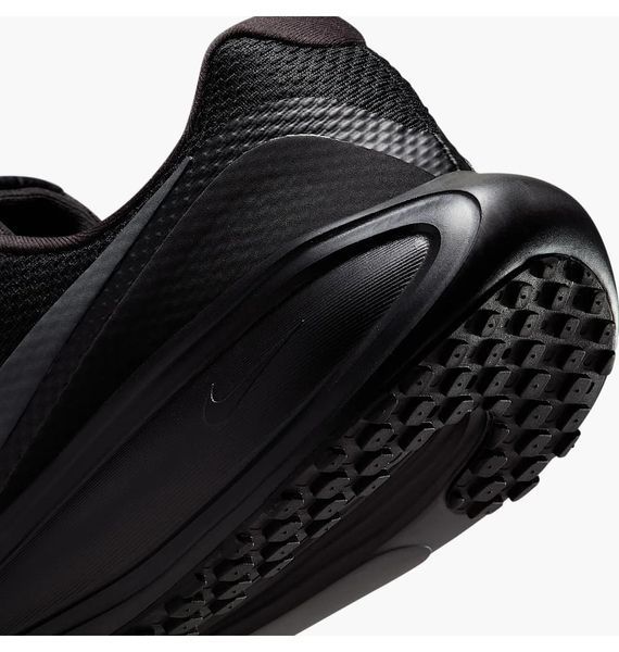 Кросівки чоловічі Nike Revolution 8 Black (HJ9198-002), 40, OFC, 30% - 40%, 1-2 дні