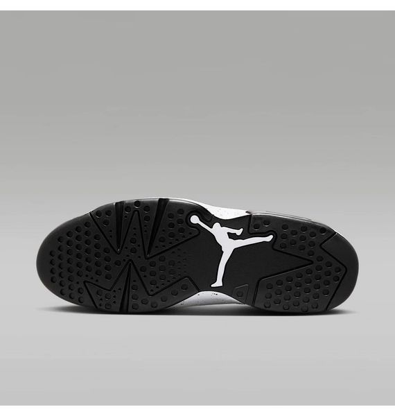 Кросівки чоловічі Jordan Flight Club 91 Black (DC7329-001), 44.5, WHS, 10% - 20%, 1-2 дні