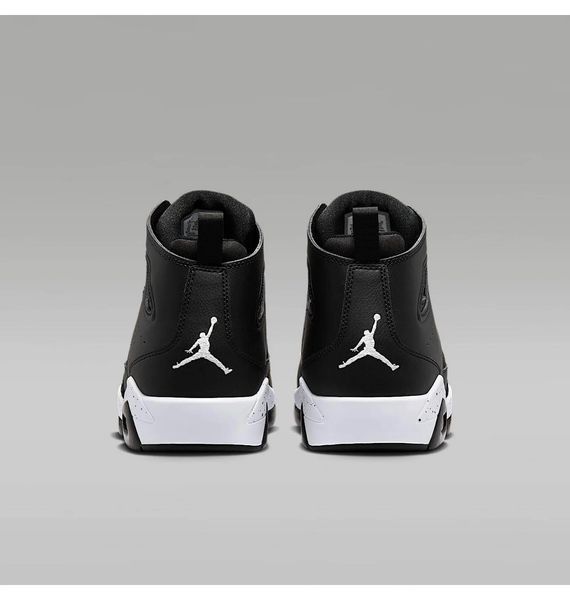 Кросівки чоловічі Jordan Flight Club 91 Black (DC7329-001), 44.5, WHS, 10% - 20%, 1-2 дні