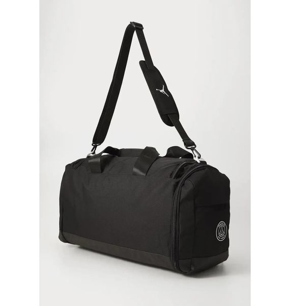 Спортивная сумка Jordan Paris Saint-Germain Duffle Bag (62.5L) (MM0995-023), M, OFC, < 10%, 1-2 дня